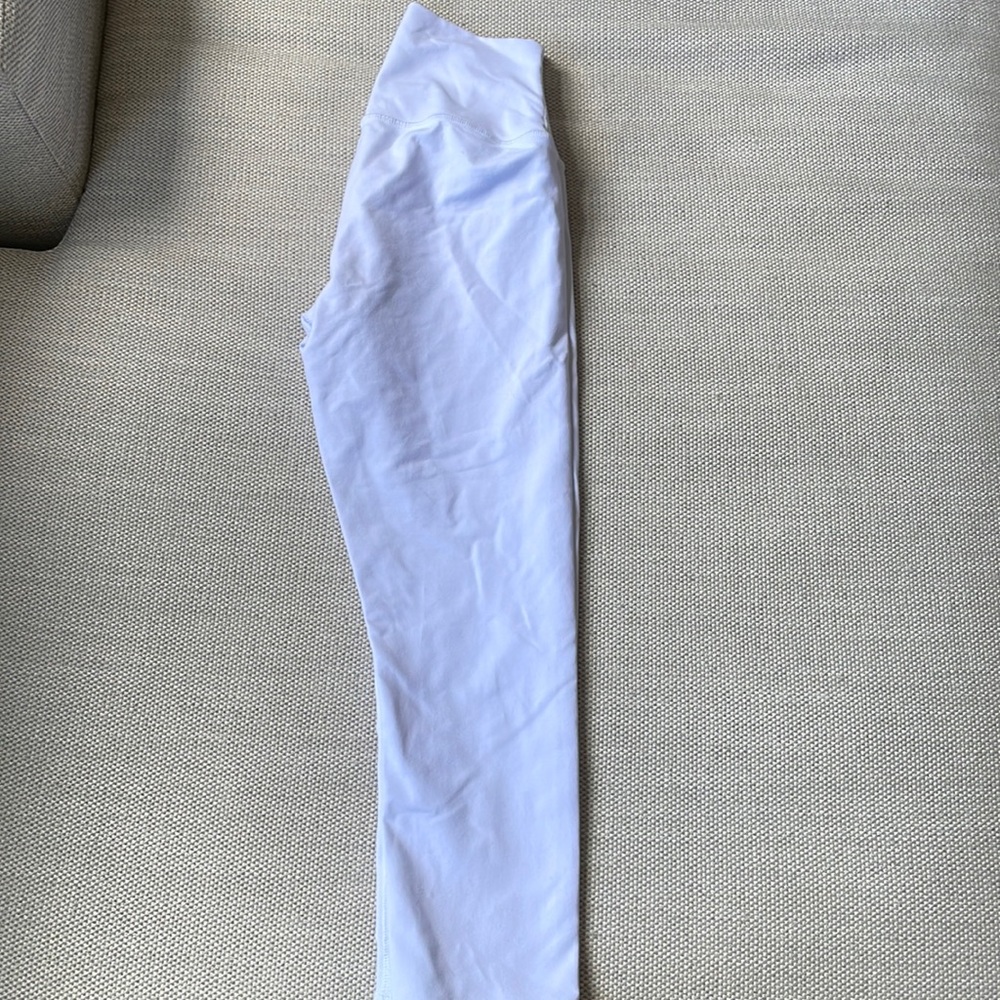 Alo high waist airbrush capri leggings - Picture 2 of 5